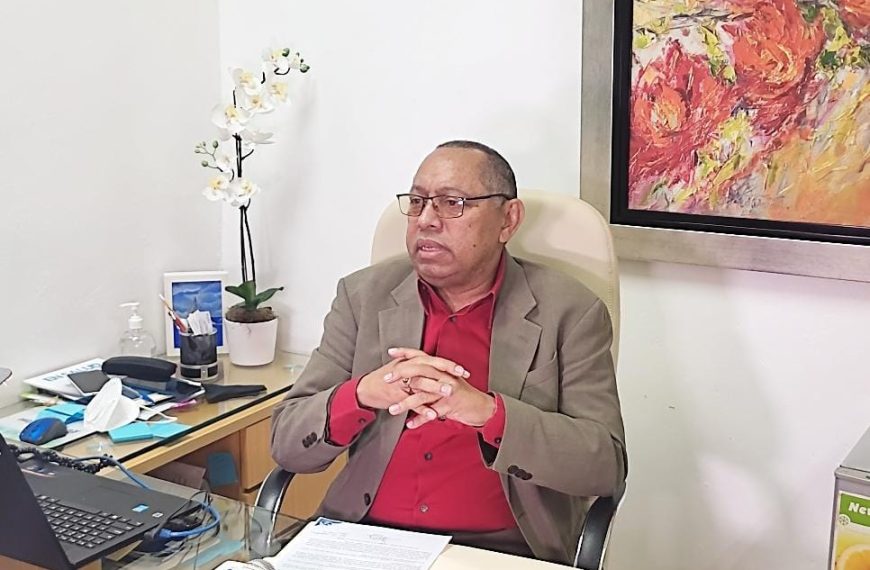 Hospital General y de Especialidades Nuestra Se&ntilde;ora La Altagracia registra pocas Emergencias durante feriado patronales Hig&uuml;ey.