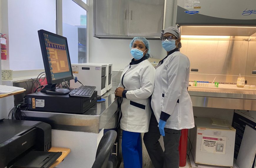 SNS garantiza diagn&oacute;stico y tratamiento a tuberculosis en 1,674 centros salud