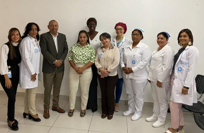 Comit&eacute; farmacoterap&eacute;utico del hospital HGENSA socializa programaci&oacute;n de medicamentos PROMESE/CAL 2024