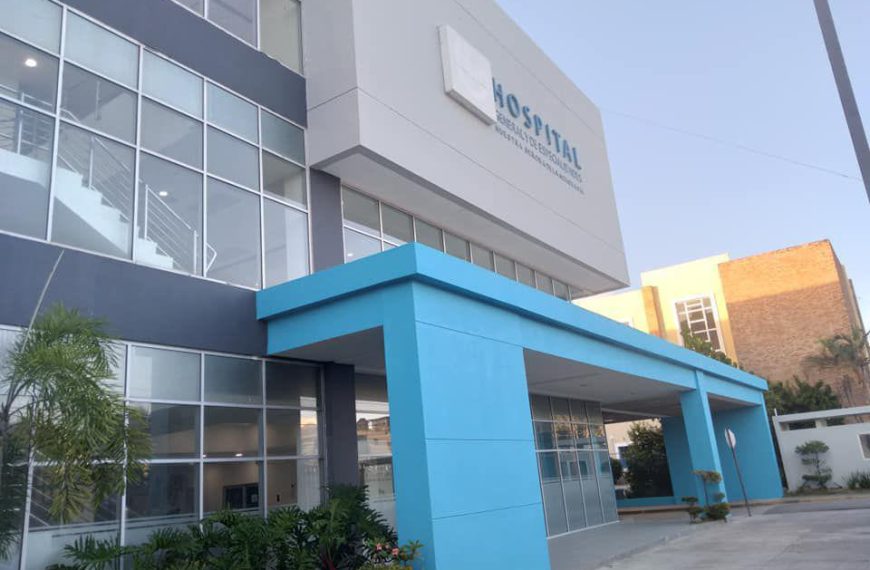 Hospital HGENSA ofreci&oacute; cerca de 3 mil servicios durante el mes de julio