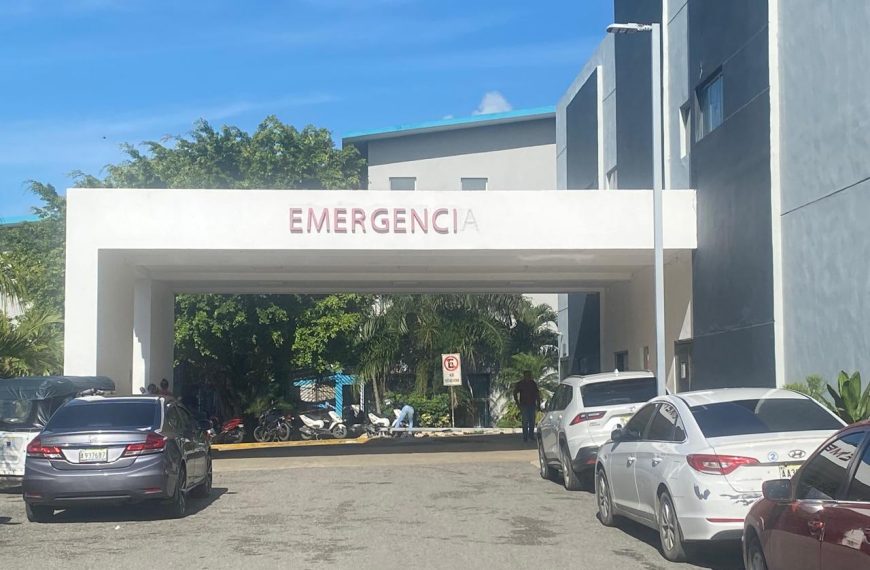Hospital HGENSA en La Altagracia asiste 399 emergencias durante operativo Semana Santa 2025